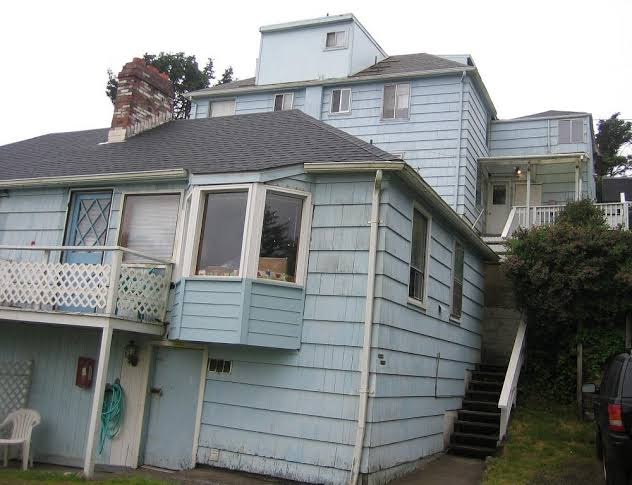 Hide-A-Way Ocean Suites